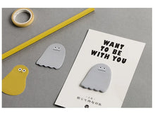 Load image into Gallery viewer, "Want To Be With You" Series Cute Memo Pads