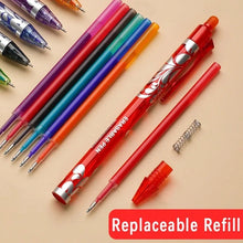 Load image into Gallery viewer, SmoothErase Erasable Gel Pens