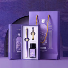 Load image into Gallery viewer, Legacy Signature Fountain Pen Set – Personalized Edition