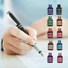 Load image into Gallery viewer, Karkos - Mini Fountain Pen Inks - Limited Edition
