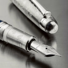Load image into Gallery viewer, Titan Wing Fountain Pens