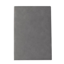 Load image into Gallery viewer, Heritage Sheepin Leather Notebook