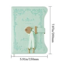 Load image into Gallery viewer, Secret Keeper Diary