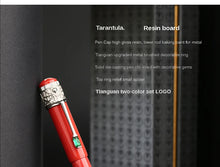 Load image into Gallery viewer, Viper’s Grace Fountain Pens - Limited Edition