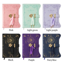 Load image into Gallery viewer, Secret Keeper Diary