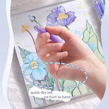 Load image into Gallery viewer, Diamond Sparkle Gel Pens (6pcs)