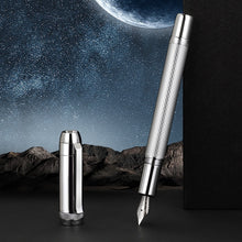 Load image into Gallery viewer, Diamond Pattern Series Fountain Pens