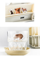 Load image into Gallery viewer, Cute Kitty and Puppy Stickers