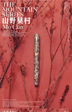 Load image into Gallery viewer, LIY Summit Soiree Resin Fountain Pen - Exclusive Edition