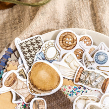 Load image into Gallery viewer, Vintage Style Tailor Series Stickers