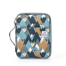 Load image into Gallery viewer, Believe in Yourself Series Large Capacity Pencil Cases (15 Designs)