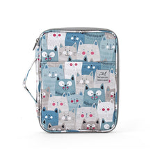 Load image into Gallery viewer, Believe in Yourself Series Large Capacity Pencil Cases (15 Designs)