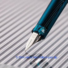 Load image into Gallery viewer, Schneider Heritage Fountain Pens