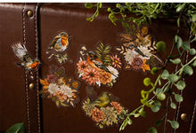 Load image into Gallery viewer, Whimsical Watercolor Wings Stickers