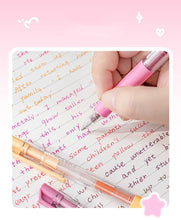 Load image into Gallery viewer, Color Neutral Series Gel Pen Sets