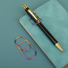 Load image into Gallery viewer, SmartHold Notebook Pen Clip