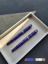 Load image into Gallery viewer, Japanese Cat Claw Fountain Pen – Healing Edition - Original Kawaii Pen