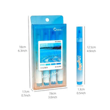 Load image into Gallery viewer, Bling Bling Series Gradient Color Highlighter Sets