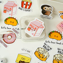 Load image into Gallery viewer, Leisure Time Stickers