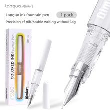 Load image into Gallery viewer, Creative Quartet Fountain Pen Set - Limited Edition