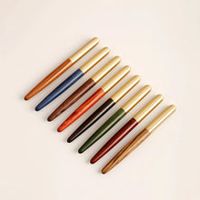 Load image into Gallery viewer, Woodland Vintage Fountain Pens