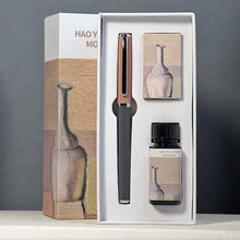 Load image into Gallery viewer, Morandi Sophistication Fountain Pen Sets