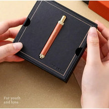 Load image into Gallery viewer, Tramol Signature Bead Pen Set