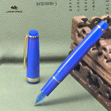 Load image into Gallery viewer, Crystal Quill Glass Dip Pen โ Artisan Edition