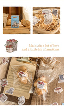 Load image into Gallery viewer, Kitchen Time Series Decorative Stickers