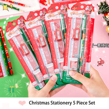 Load image into Gallery viewer, Christmas Writing Sets (5 sets an order)