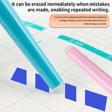 Load image into Gallery viewer, ErgoCute Posture Pen – Signature Edition - Original Kawaii Pen