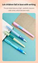 Load image into Gallery viewer, ErgoCute Posture Pen – Signature Edition - Original Kawaii Pen