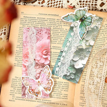 Load image into Gallery viewer, Versailles Garden Paper Collection