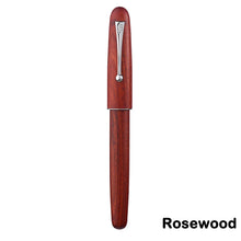 Load image into Gallery viewer, GrainFlow Fountain Pens