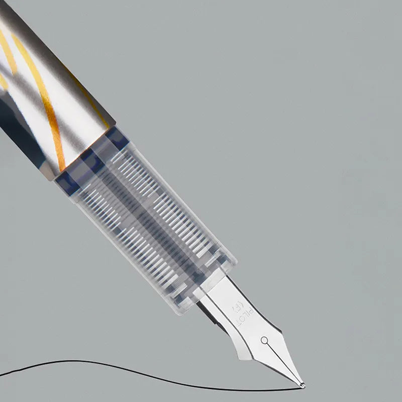 Pilot Disposable Fountain Pens – Original Kawaii Pen