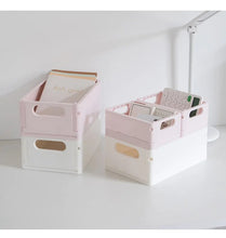 Load image into Gallery viewer, FoldAway Organizer Bins (6 colors)