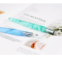 Load image into Gallery viewer, AquaGlow Artisan Quill - Limited Edition