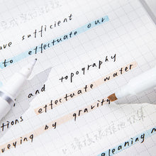 Load image into Gallery viewer, TwinTip Brilliance Highlighter Set (3pcs)