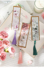 Load image into Gallery viewer, Romantic Floral Series Material Papers