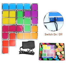 Load image into Gallery viewer, ๐Dazzling Neon Magic Blocks โ Your Ultimate Decorative Delight!