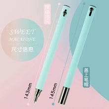 Load image into Gallery viewer, Luxury Retractable Fountain Pens - Limited Edition