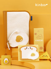 Load image into Gallery viewer, Breakfast Shop Series Stationery Set - Limited Edition