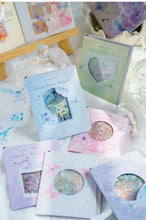Load image into Gallery viewer, Floating Light Dream Shadow Stickers - Limited Edition