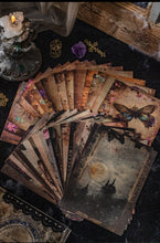 Load image into Gallery viewer, Magic Academy Series Material Paper