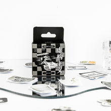 Load image into Gallery viewer, Living Objects Decorative Stickers