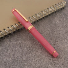 Load image into Gallery viewer, Luminous Ripple Fountain Pen - Limited Edition