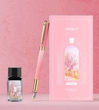 Load image into Gallery viewer, Legacy Signature Fountain Pen Set – Personalized Edition