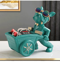 Load image into Gallery viewer, Bulldog Barrow Buddy