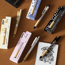 Load image into Gallery viewer, Oakline Gel Pen – Natural Edition