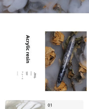 Load image into Gallery viewer, ROOIIM FutureCraft Fountain Pen – Signature Edition - Original Kawaii Pen